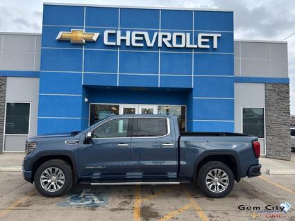 2026 GMC Sierra Sidney MT