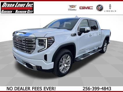 2026 GMC Sierra Rainbow City AL