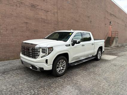 2022 GMC Sierra Merriam KS