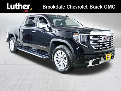 2022 GMC Sierra Minneapolis MN