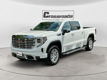 2024 GMC Sierra Corinth MS