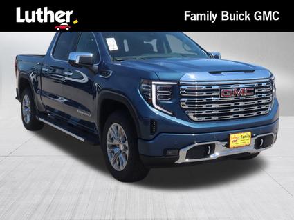 2025 GMC Sierra Fargo ND