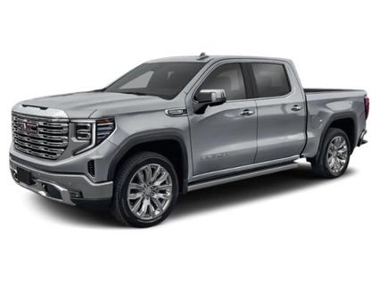 2026 GMC Sierra Hudson WI