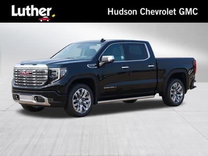 2026 GMC Sierra Hudson WI
