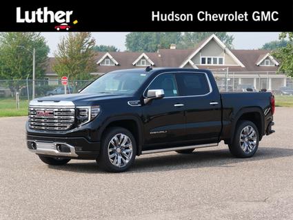 2026 GMC Sierra Hudson WI