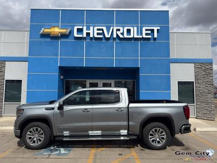 2026 GMC Sierra Sidney MT