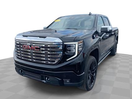 2022 GMC Sierra Sumter SC