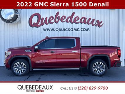 2022 GMC Sierra Tucson AZ