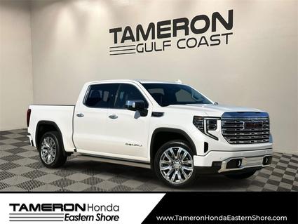 2023 GMC Sierra Daphne AL