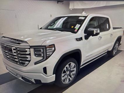 2023 GMC Sierra Daphne AL