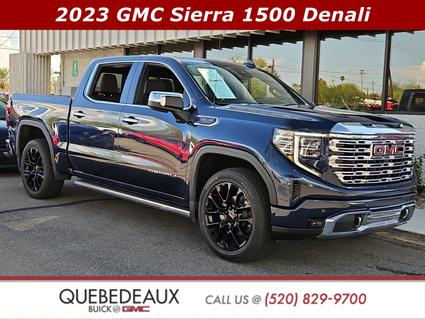 2023 GMC Sierra Tucson AZ
