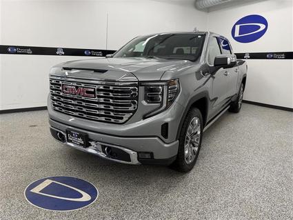 2024 GMC Sierra Bismarck ND