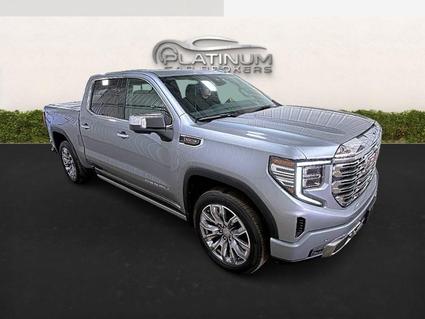 2024 GMC Sierra Spearfish SD