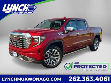 2024 GMC Sierra Mukwonago WI