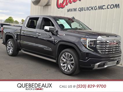 2024 GMC Sierra Tucson AZ