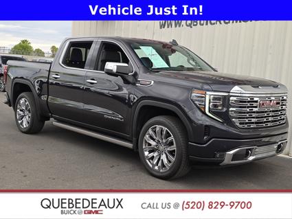 2024 GMC Sierra Tucson AZ