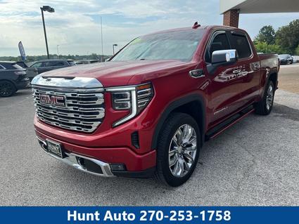 2024 GMC Sierra Franklin KY