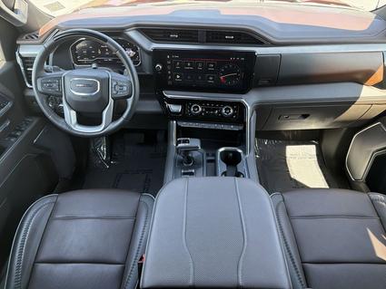 2024 GMC Sierra Conyers GA