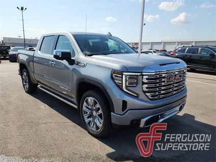 2026 GMC Sierra Broken Arrow OK