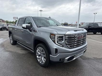 2026 GMC Sierra Broken Arrow OK