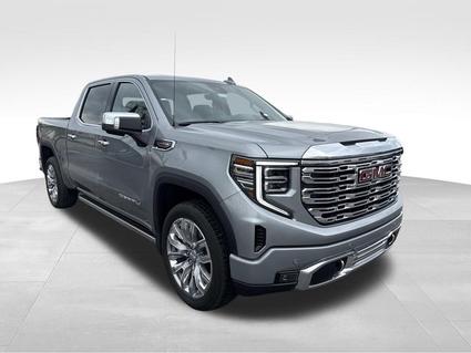 2026 GMC Sierra Broken Arrow OK