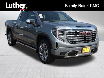2026 GMC Sierra Fargo ND
