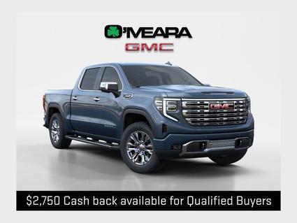 2026 GMC Sierra Denver CO