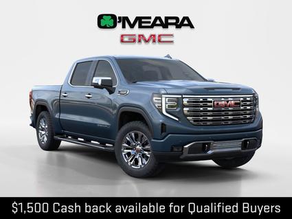 2026 GMC Sierra Denver CO