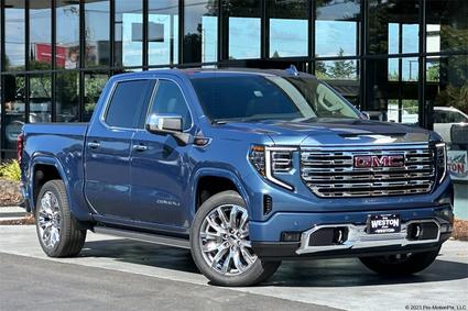 2026 GMC Sierra Vero Beach FL