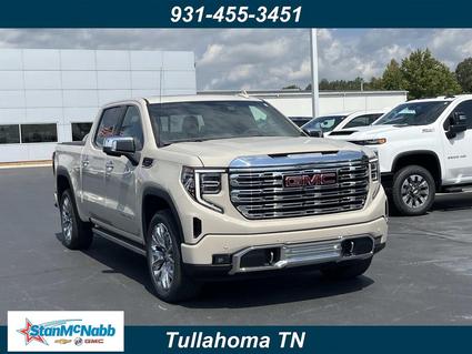 2026 GMC Sierra Tullahoma TN