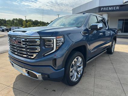 2026 GMC Sierra Rittman OH
