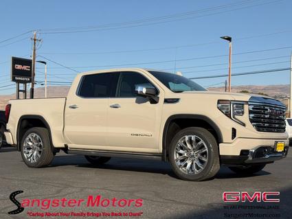 2026 GMC Sierra Wenatchee WA