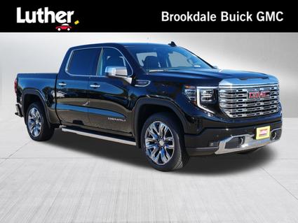 2026 GMC Sierra Minneapolis MN