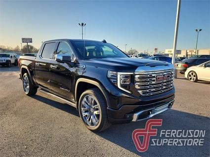 2026 GMC Sierra Broken Arrow OK