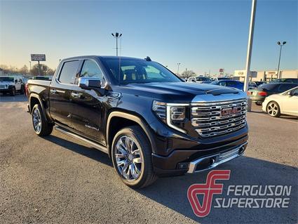 2026 GMC Sierra Broken Arrow OK