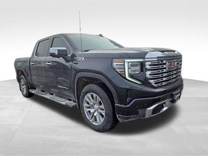 2026 GMC Sierra Kalispell MT