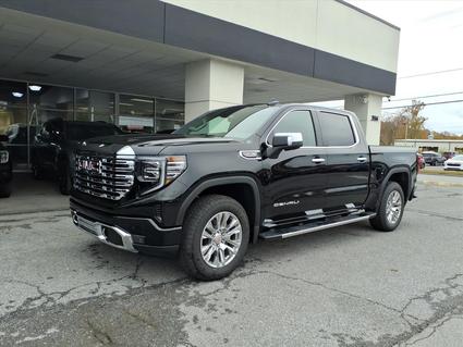 2026 GMC Sierra Johnson City TN