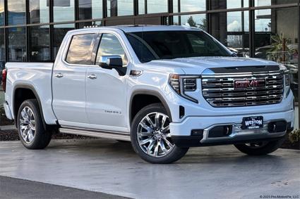 2026 GMC Sierra Vero Beach FL