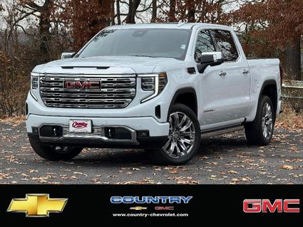 2026 GMC Sierra Benton KY