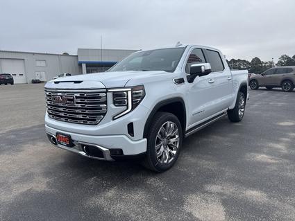 2026 GMC Sierra Kennett MO