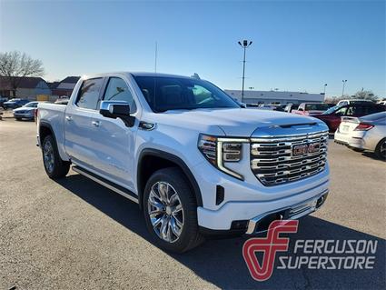 2026 GMC Sierra Broken Arrow OK