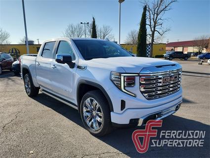 2026 GMC Sierra Broken Arrow OK