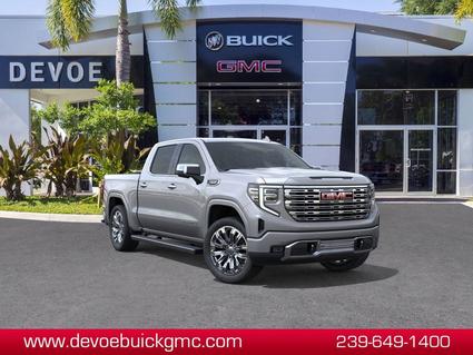 2026 GMC Sierra Naples FL