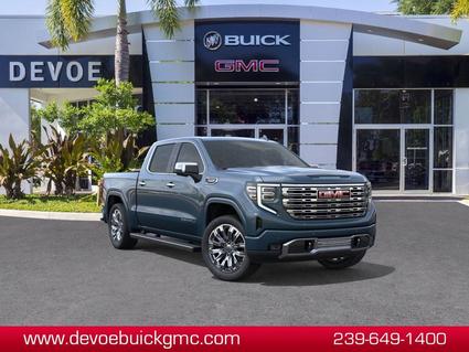 2026 GMC Sierra Naples FL