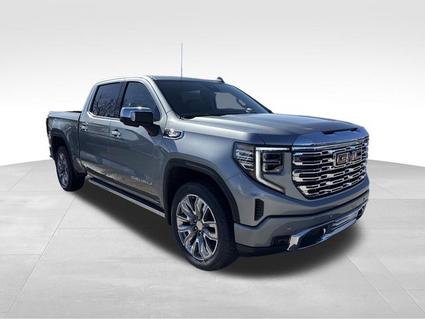 2026 GMC Sierra Broken Arrow OK