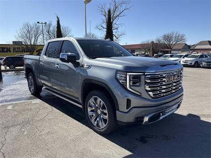 2026 GMC Sierra Broken Arrow OK