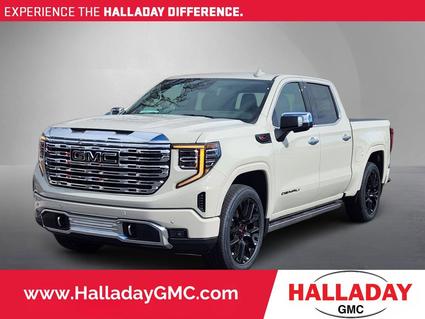 2026 GMC Sierra Cheyenne WY