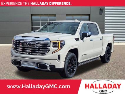 2026 GMC Sierra Cheyenne WY