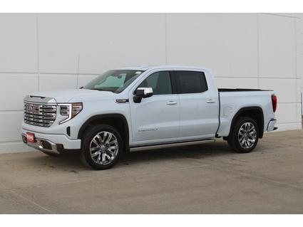 2026 GMC Sierra Tilton IL