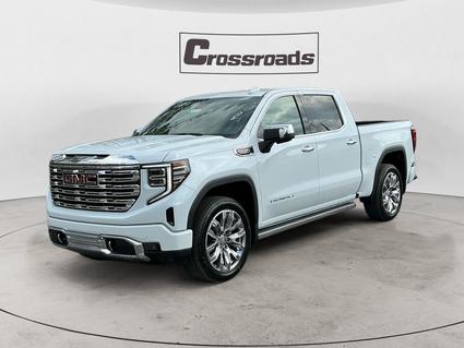 2026 GMC Sierra Corinth MS